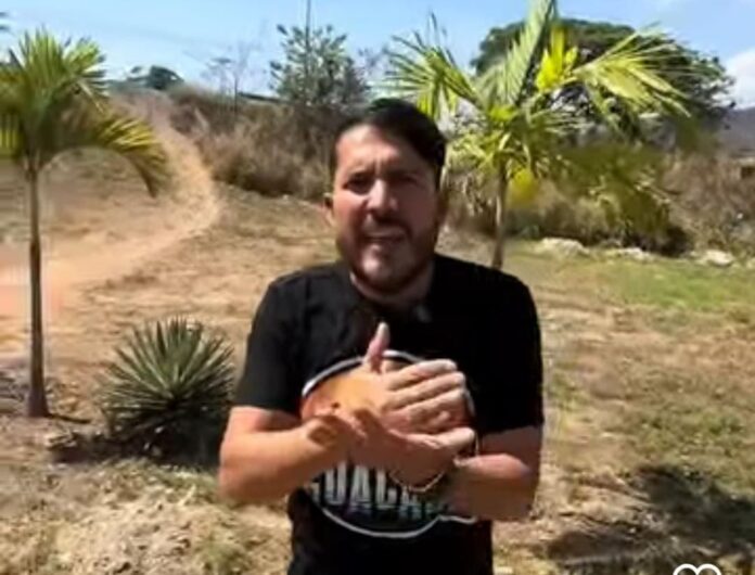 Alcalde Castañeda instalará cámaras