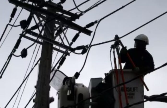 Chile sufre apagón de luz