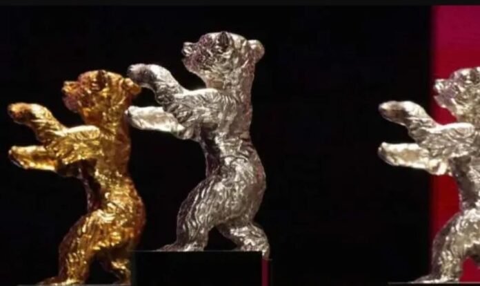 Festival Internacional de Cine de Berlín