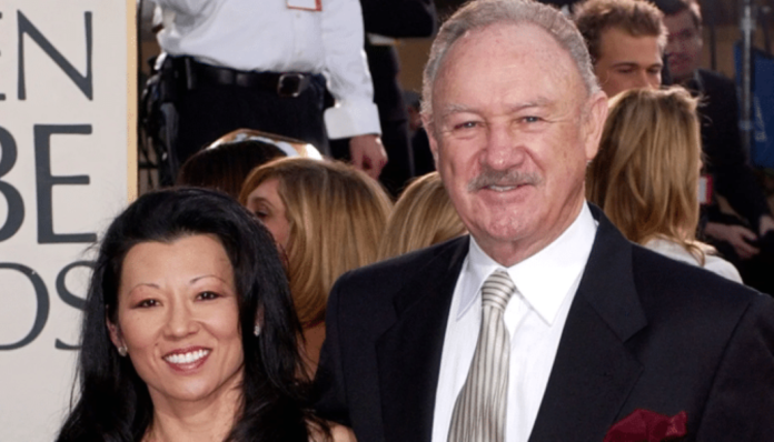 Gene Hackman