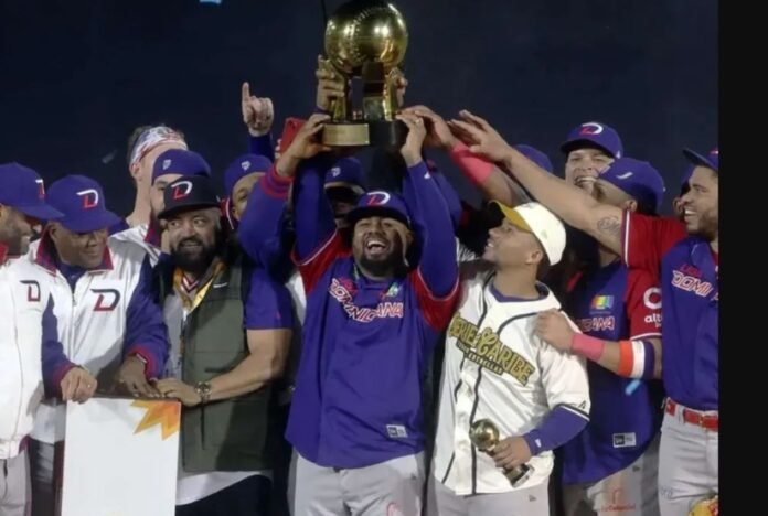 República Dominicana