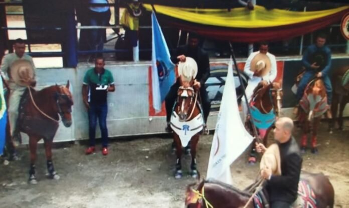 Campeonato Nacional de Coleo