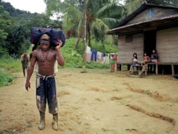 Departamento del Chocó