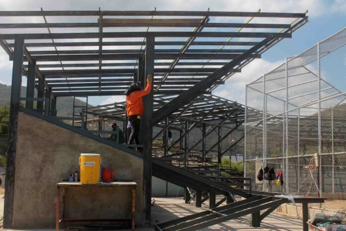 Criollitos de Santa Cruz