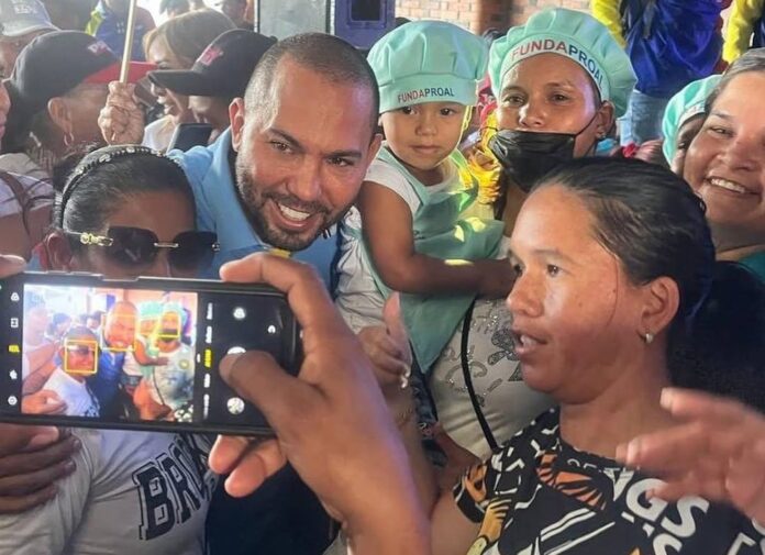Diputado Cohen