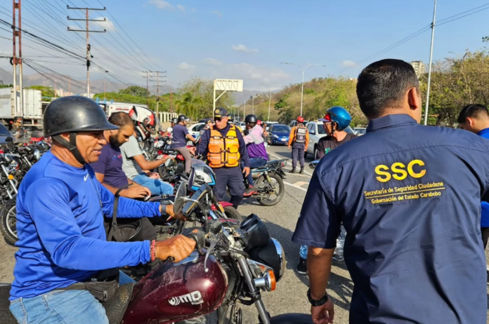 Despliegue de seguridad