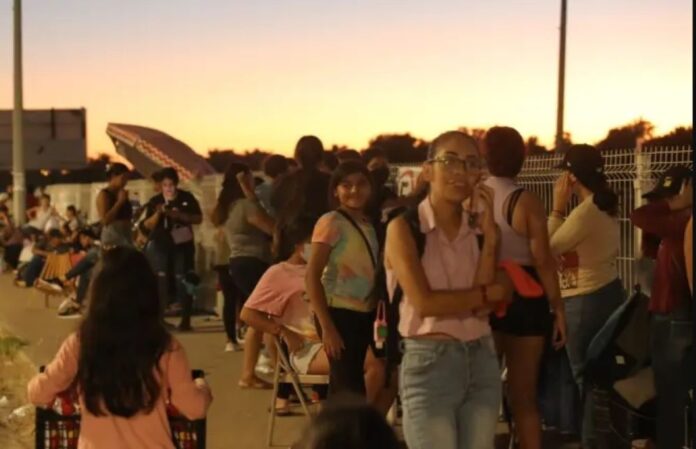 Fanáticos de Shakira