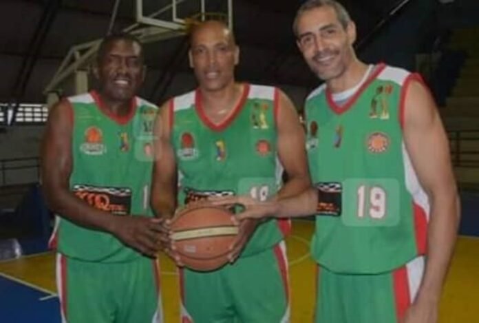 Supermaster de Baloncesto