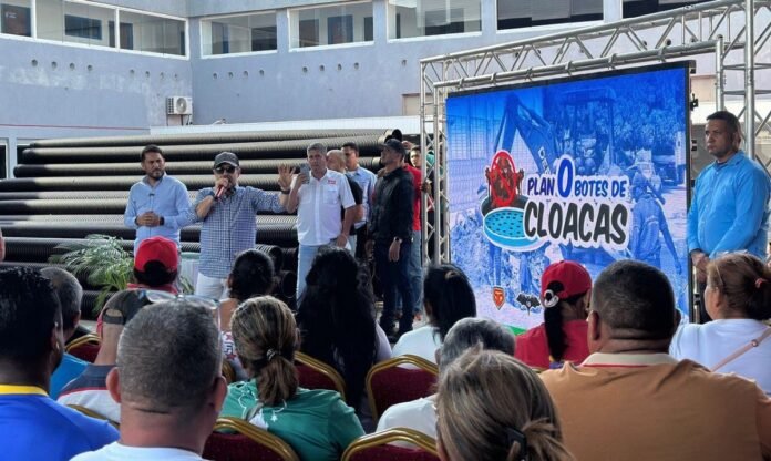 Plan 0 Botes de Cloacas