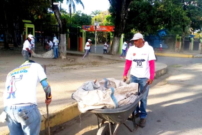 Carabobo Te Quiero