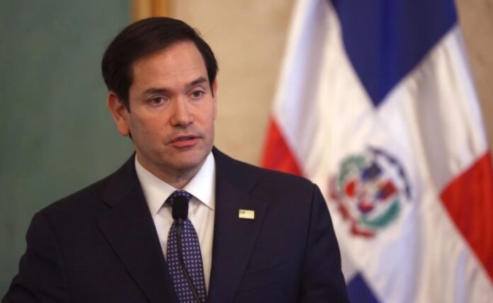 Rubio califica de 