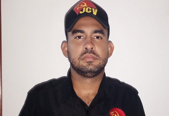 JCV-Carabobo llama a participar