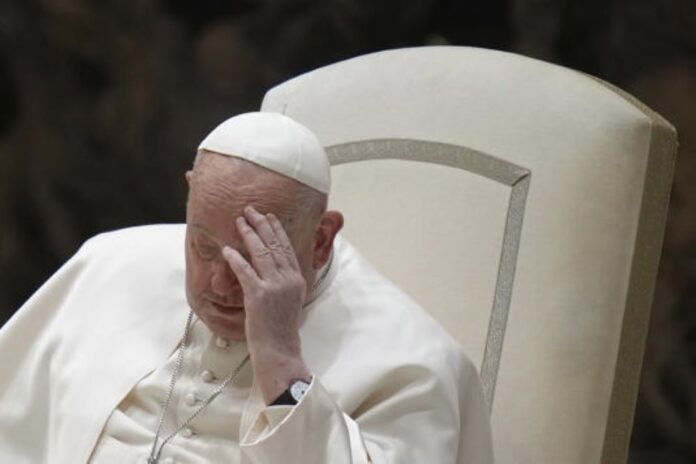 El Vaticano reveló más detalles
