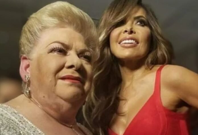 Paquita la del Barrio