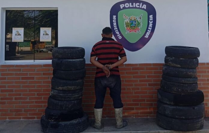 Provocar incendio de vegetación