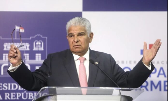 Titular de Interior venezolano