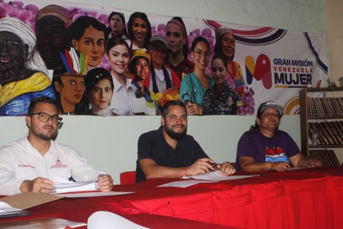 Comuna 