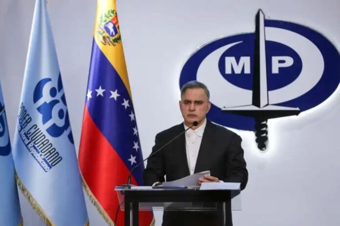 Fiscal Saab propone una cooperación