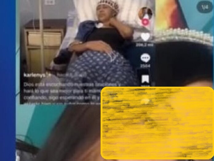 Creadora de contenido