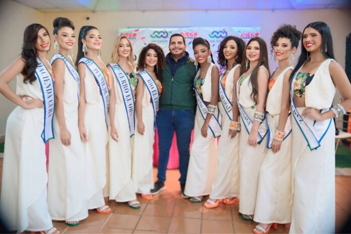 Carnavales Turísticos San Joaquín 2025