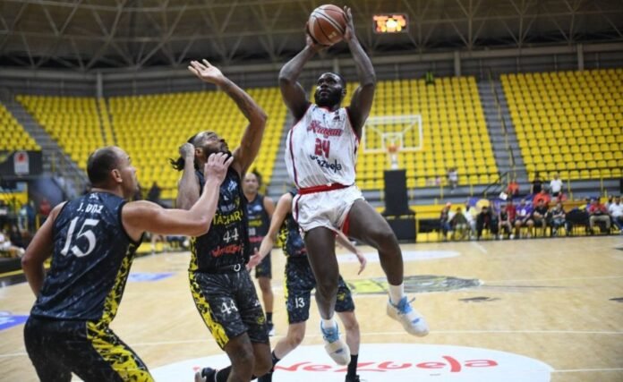 Toros de Aragua registró un triunfo y una derrota