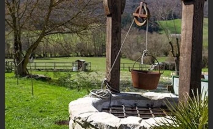 Dos hombres fallecidos en aljibe