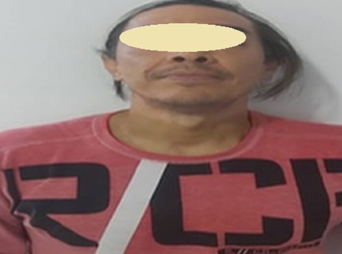 Atrapan a un solicitado por estafa