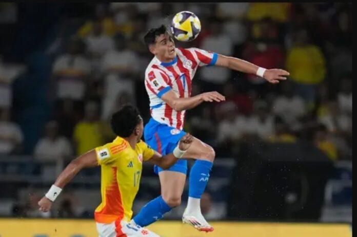 Polémico gol