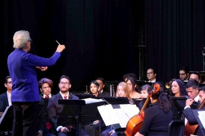 Banda Sinfónica 24 de Junio