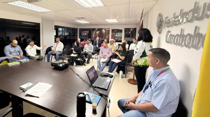 Fedeindustria Carabobo