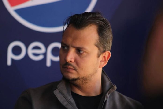 Luis Blasini se va del Magallanes