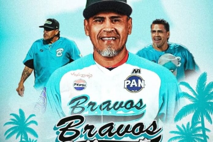 Henry Blanco