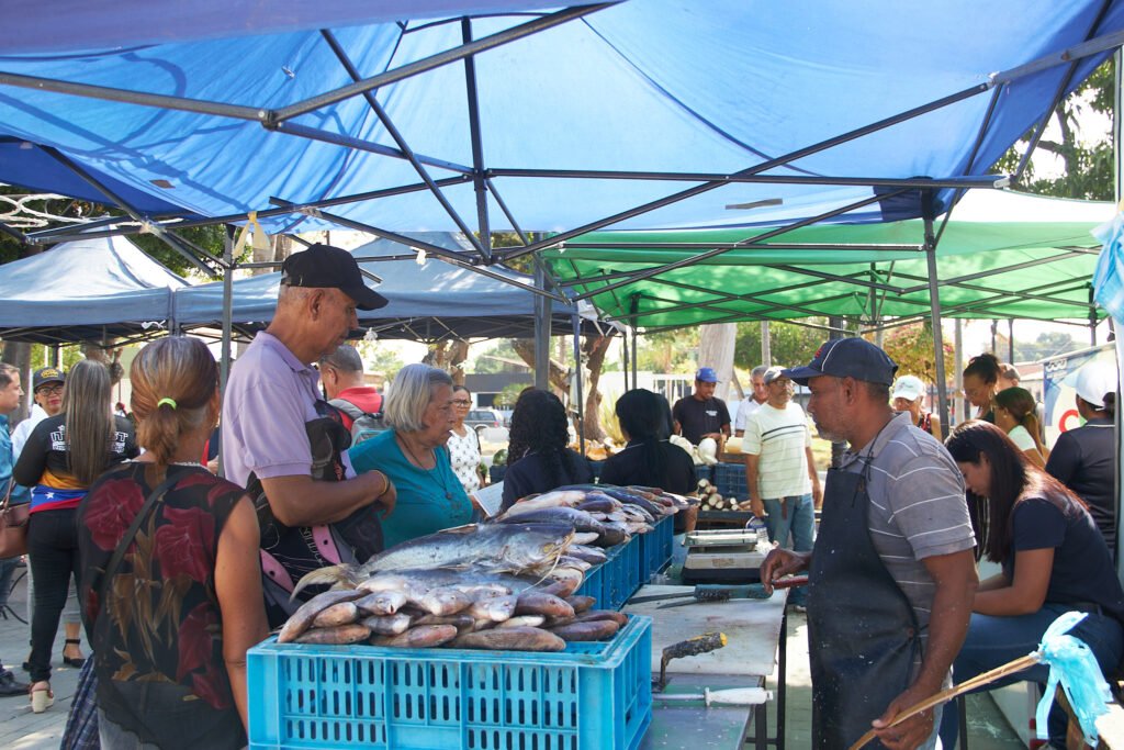 Feria del Campo Soberano