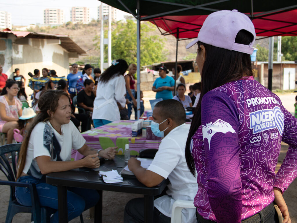más de cinco mil pacientes atendidos