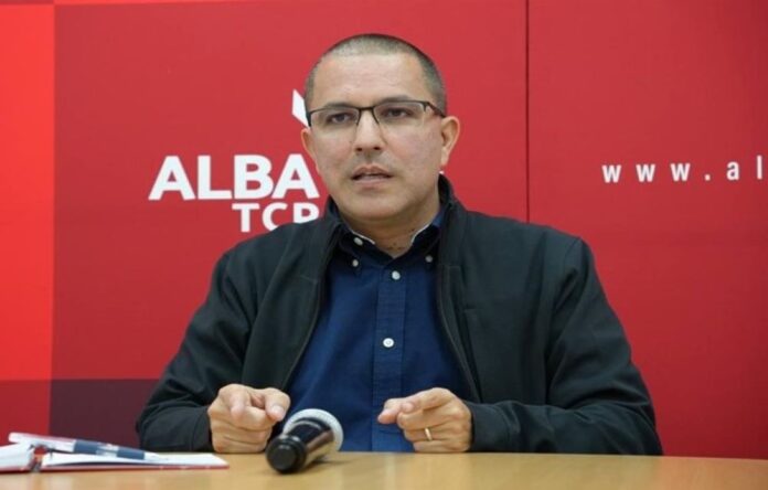 Arreaza