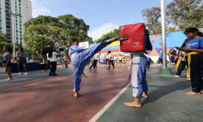 Más de seis mil instituciones participarán