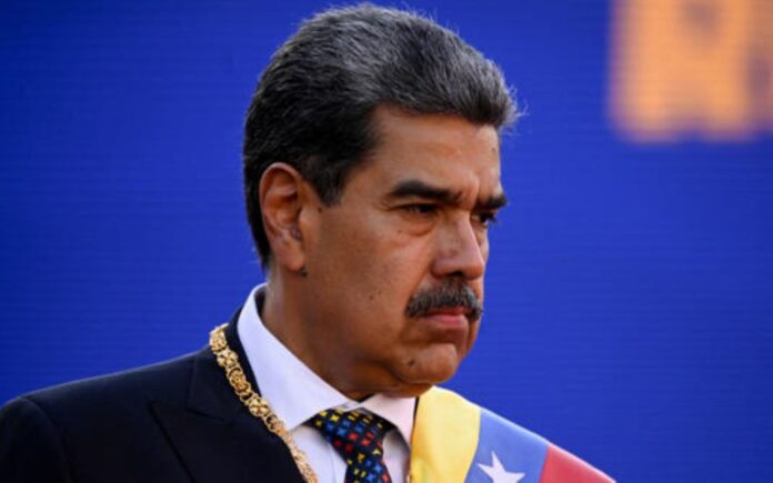 Maduro enviará avión a México