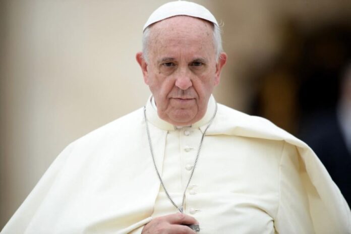 El papa no renunciará