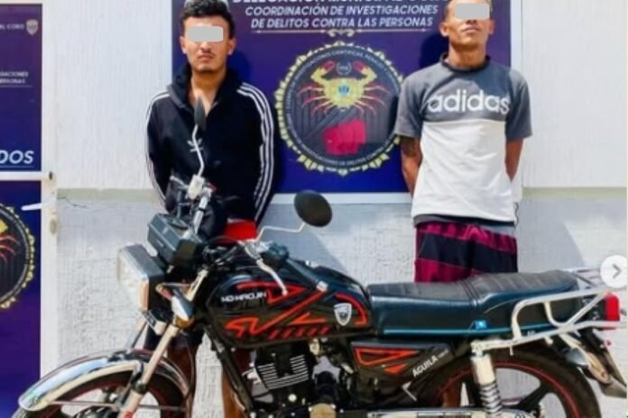 Asesinan a un sujeto