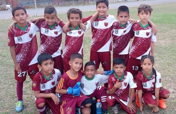 Disputada segunda jornada del Estadal de Fútbol