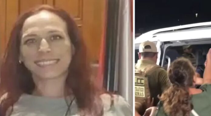 Disueltos en ácido dos personas