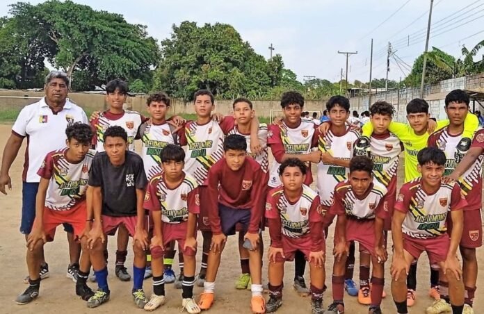 Cumplida la séptima jornada