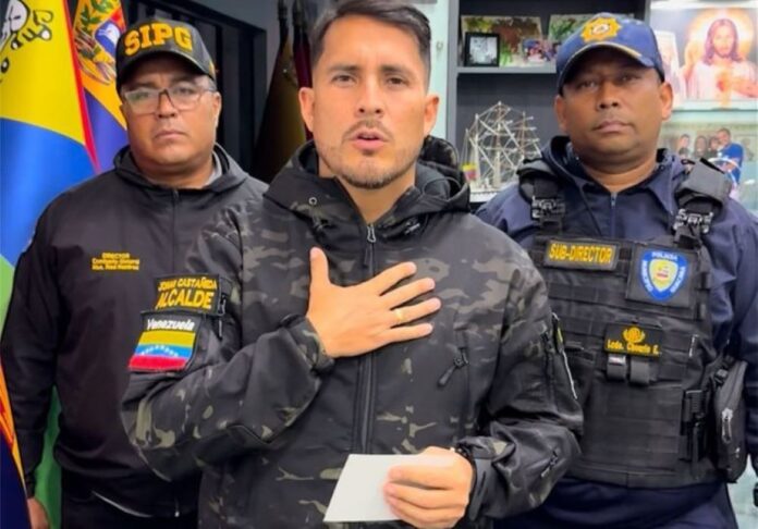 Kahirelis Duarte