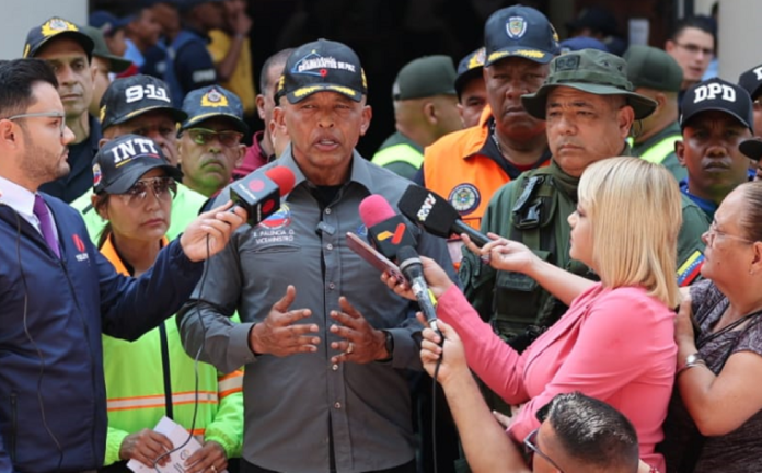 Instan a feligreses seguir las medidas
