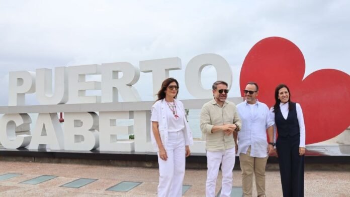 Tradicional bendición del mar