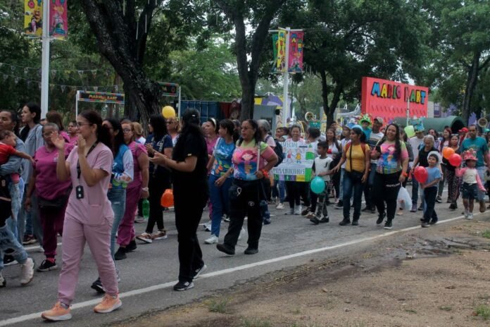 Centro de Atención Integral Carabobo