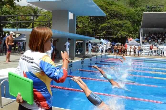 Campeonato Regional Zona Centro