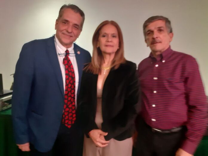 III Congreso Cardio Pulmón y Vasos