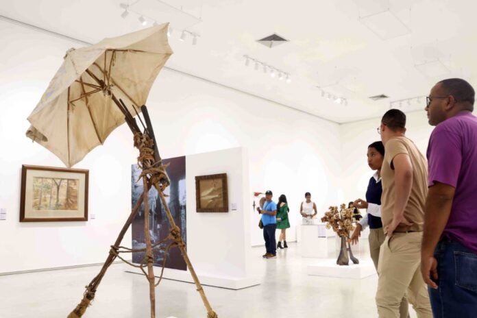 Más de 20 mil personas