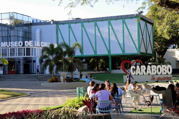Carabobo será subsede